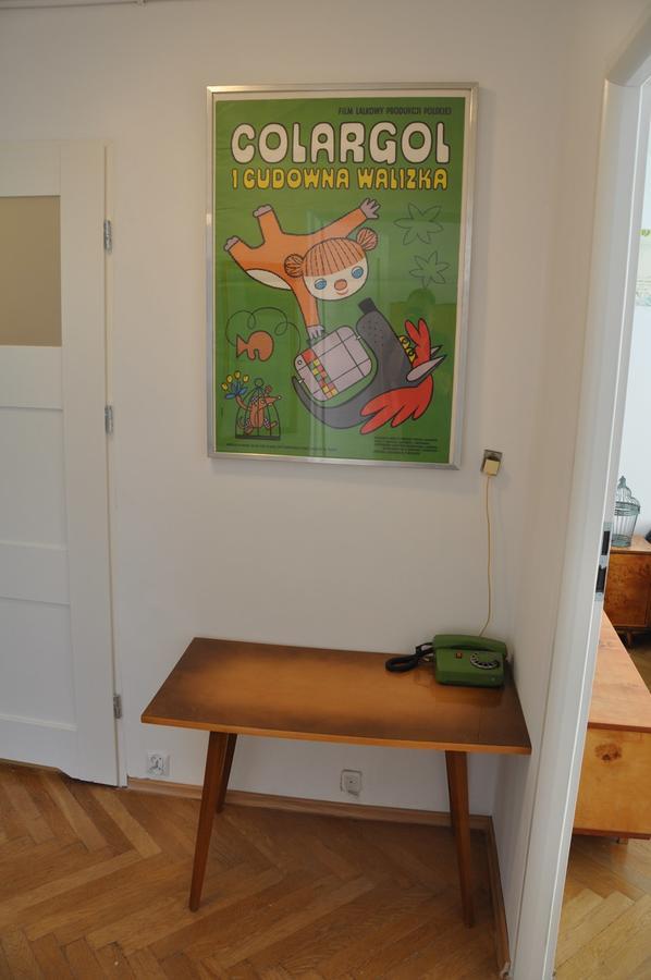 Apartment Botanic Garden *