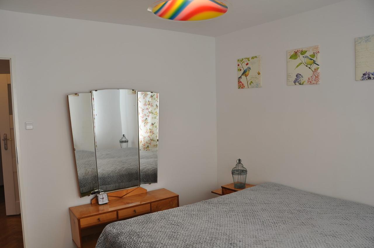 Apartment Botanic Garden